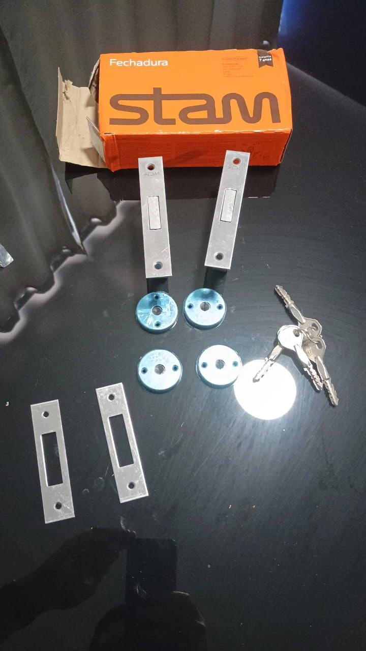 Instalação de Fechaduras Digitais e Troca de Segredo em Condomínios no Petrópolis